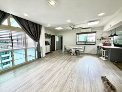 Blk 112 Edgefield Plains (Punggol), HDB 5 Rooms #505522111